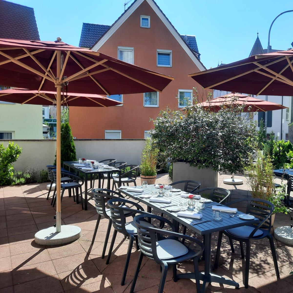 Restaurant "Kulinarium Restaurant" in Röthenbach an der Pegnitz