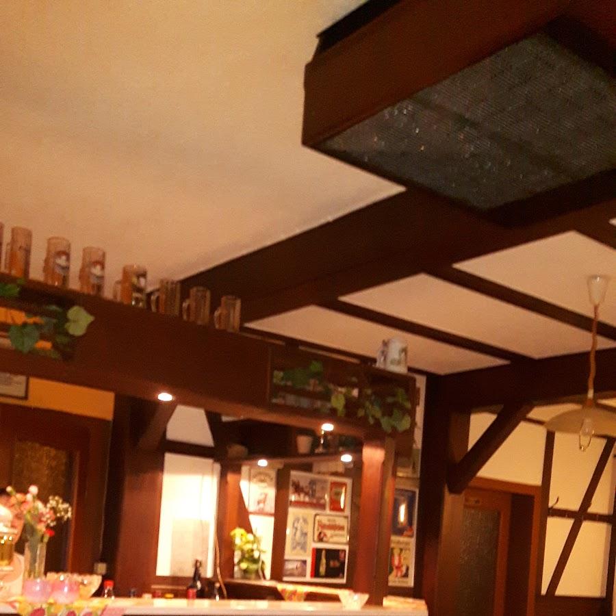 Restaurant "Gaststätte Zum Schildbach Christa Messerschmidt" in Unstruttal