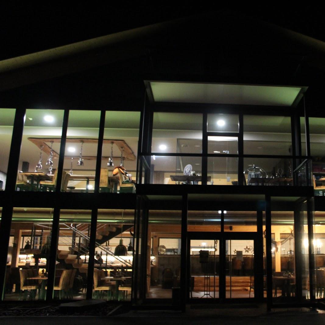 Restaurant "BONDA Saloon" in Leinefelde-Worbis