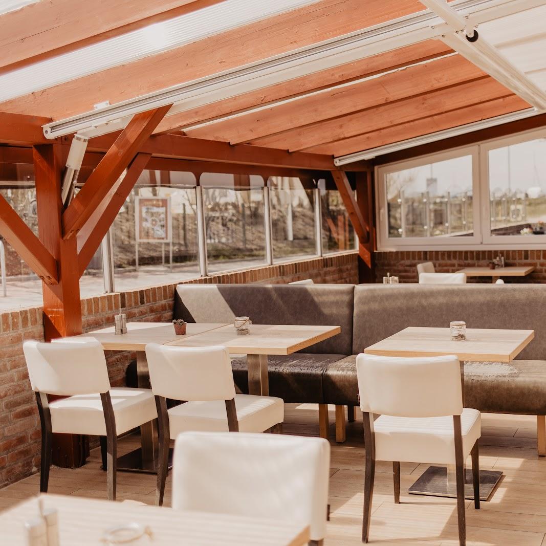 Restaurant "RESTAURANT Wind & Wasser" in Fehmarn