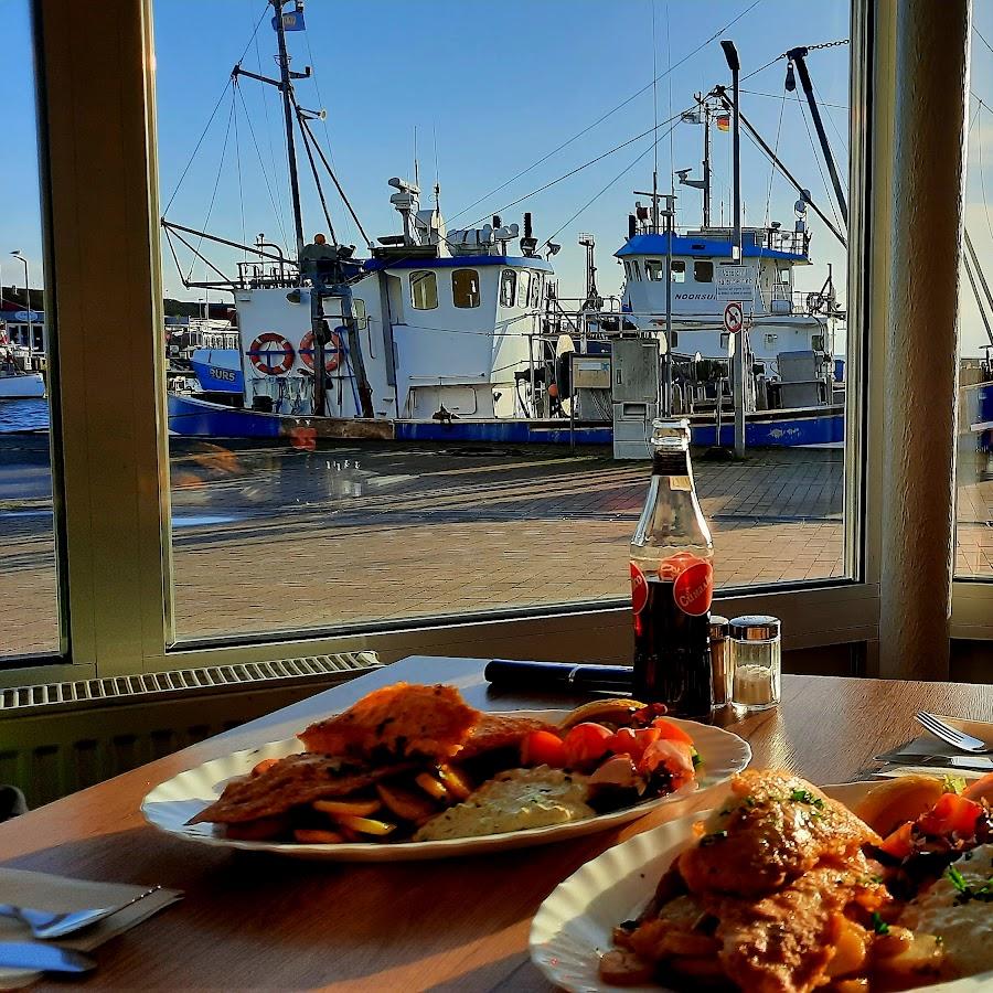 Restaurant "sches Fisch-Lädchen" in Fehmarn