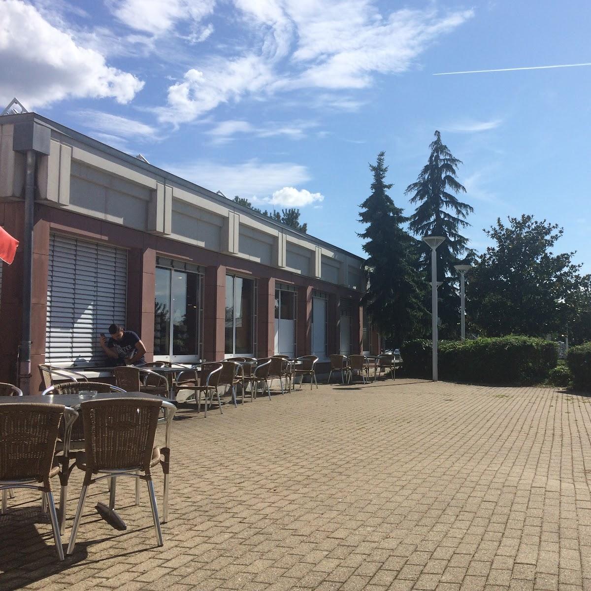 Restaurant "Raststätte Breisgau" in Schallstadt