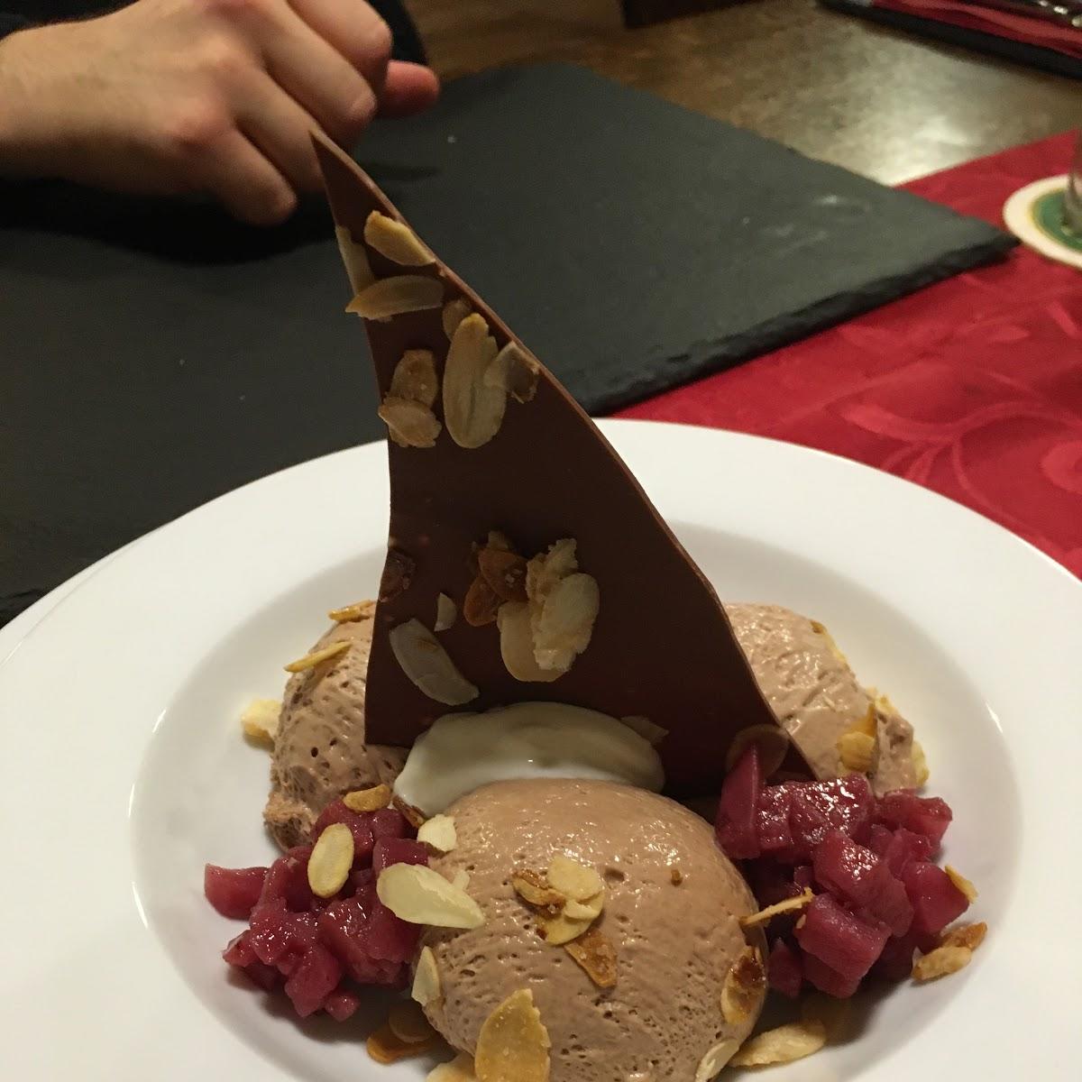 Restaurant "Gasthaus er Hof" in Bechtheim