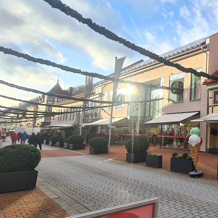 Restaurant "Bad Lauterberg" in Bad Lauterberg im Harz