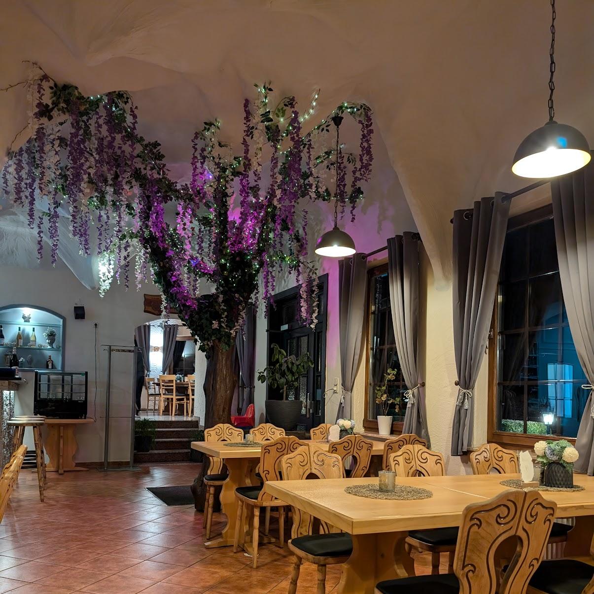 Restaurant "Zum Belgier" in Bad Lauterberg im Harz