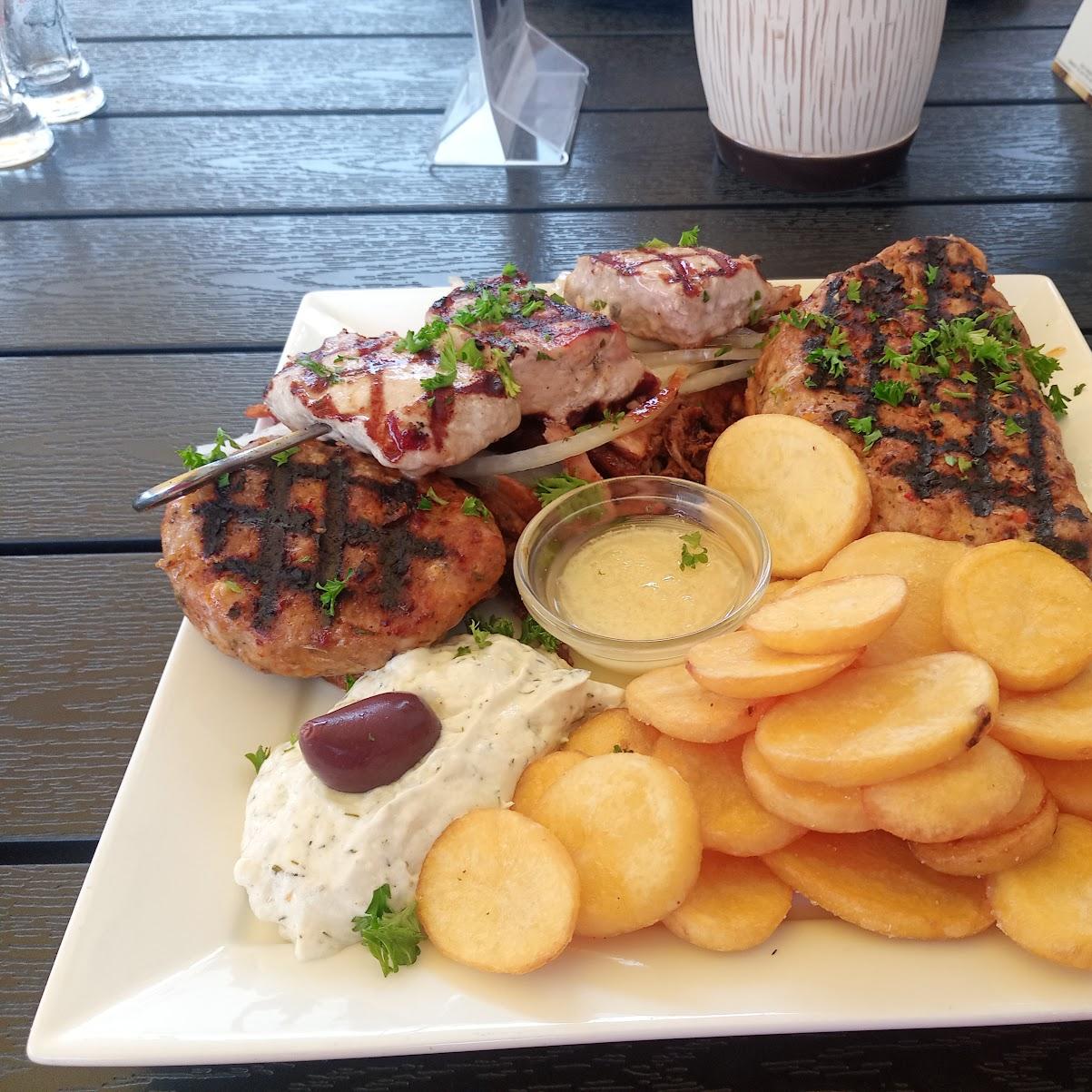 Restaurant "Ambrosia Bad Lauterberg" in Bad Lauterberg im Harz