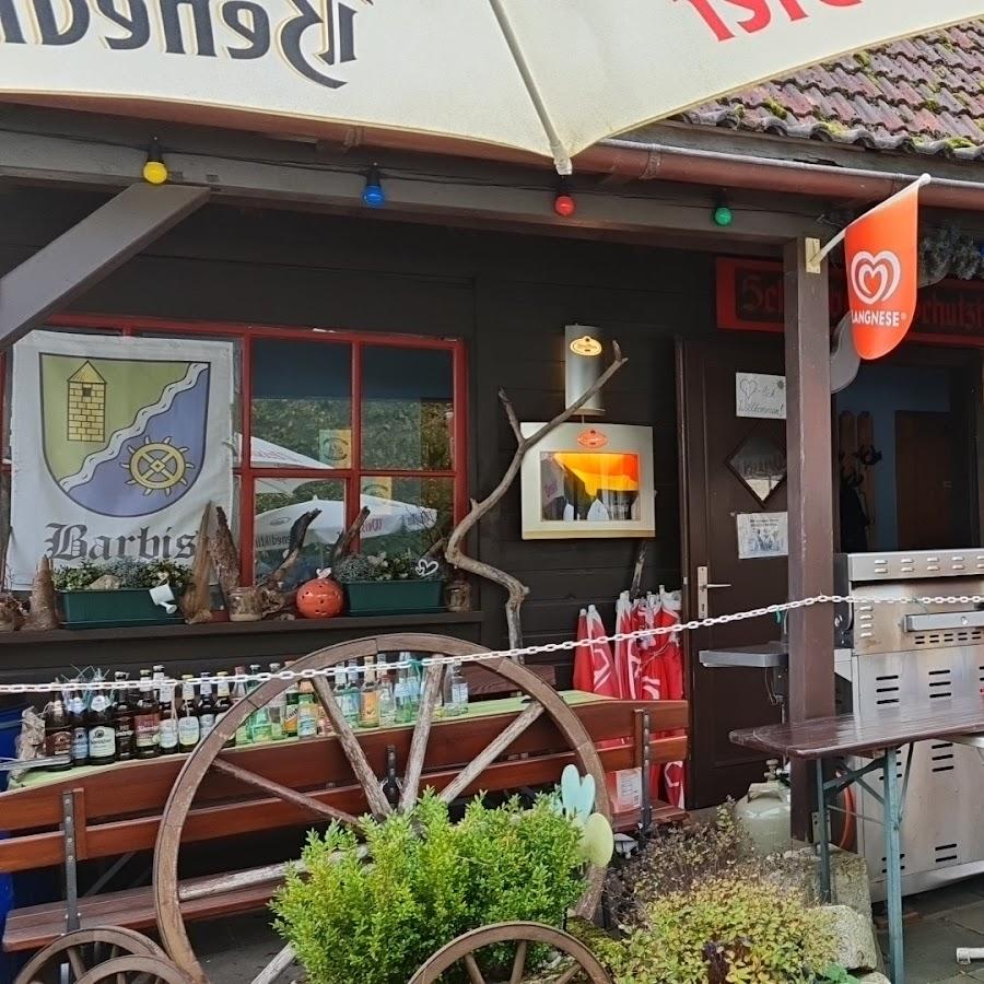 Restaurant "Schloßberg-Schutzhütte" in Bad Lauterberg im Harz