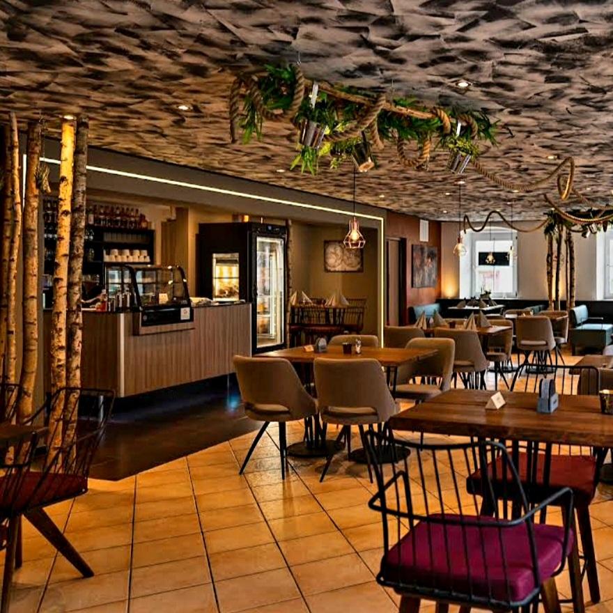 Restaurant "Mannis Kitchen" in Pfronten