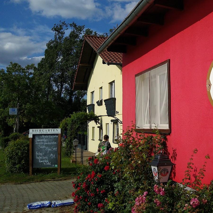 Restaurant "Pasa Döner" in Worms