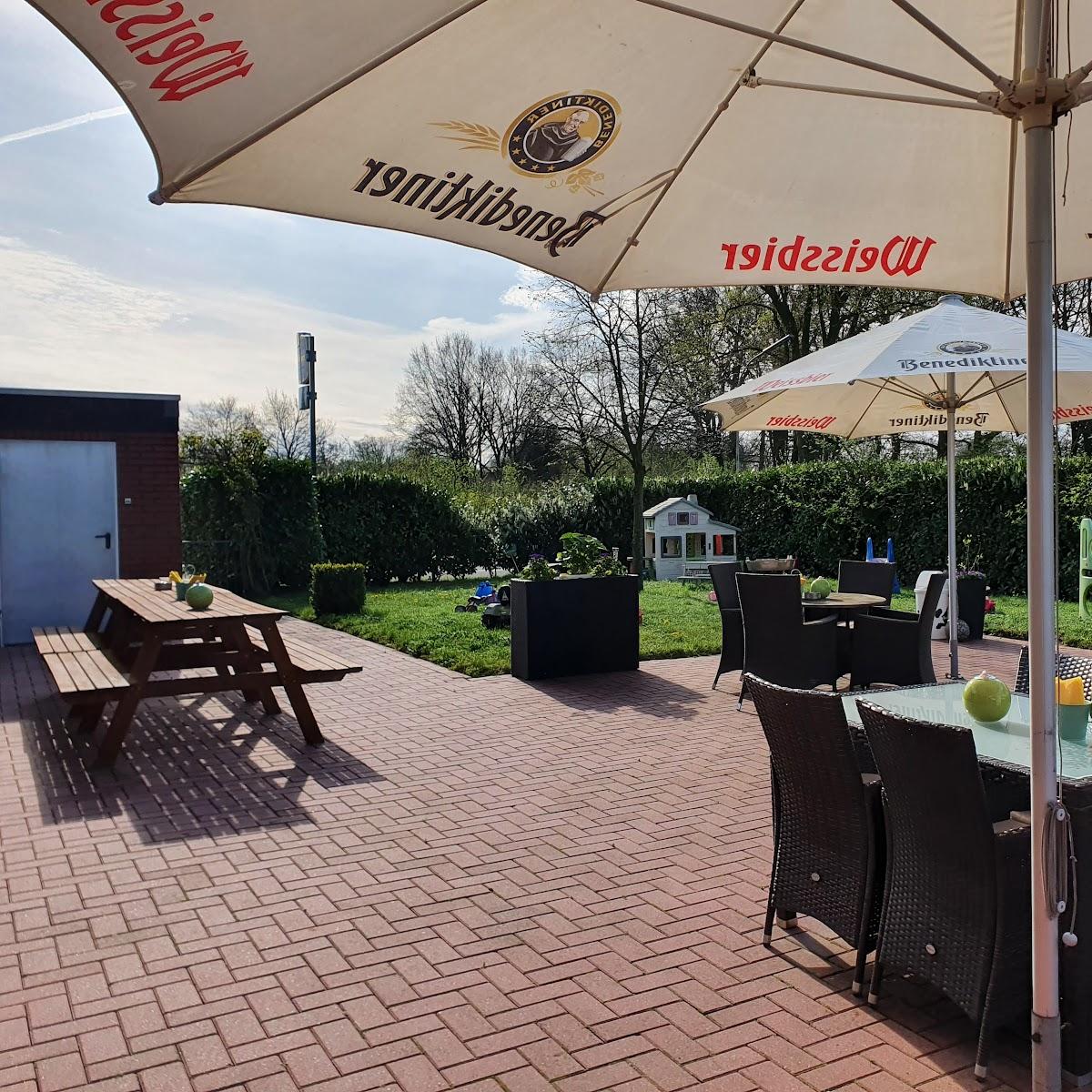 Restaurant "Futtertopf" in Geeste