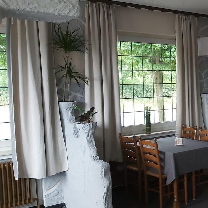 Restaurant "Futtertopf" in Geeste