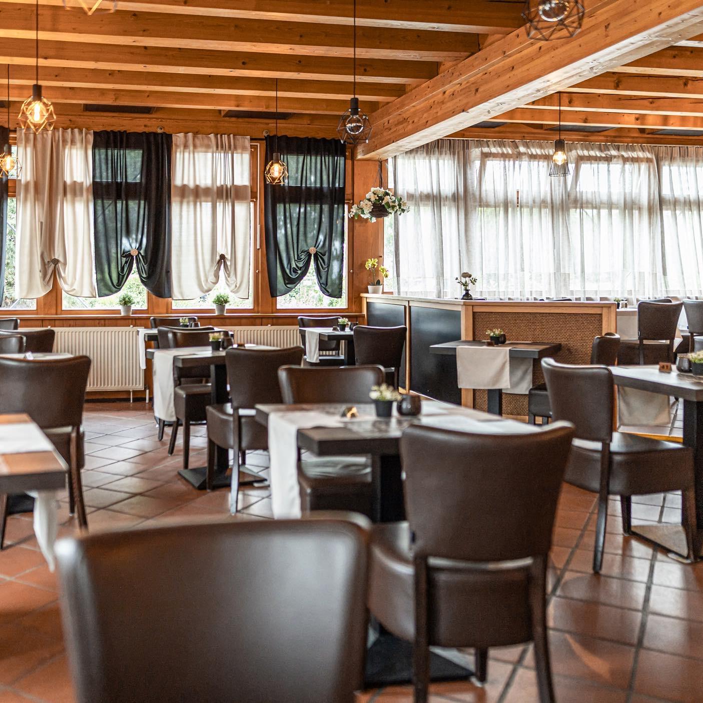 Restaurant "??? ?????????" in Lampertheim