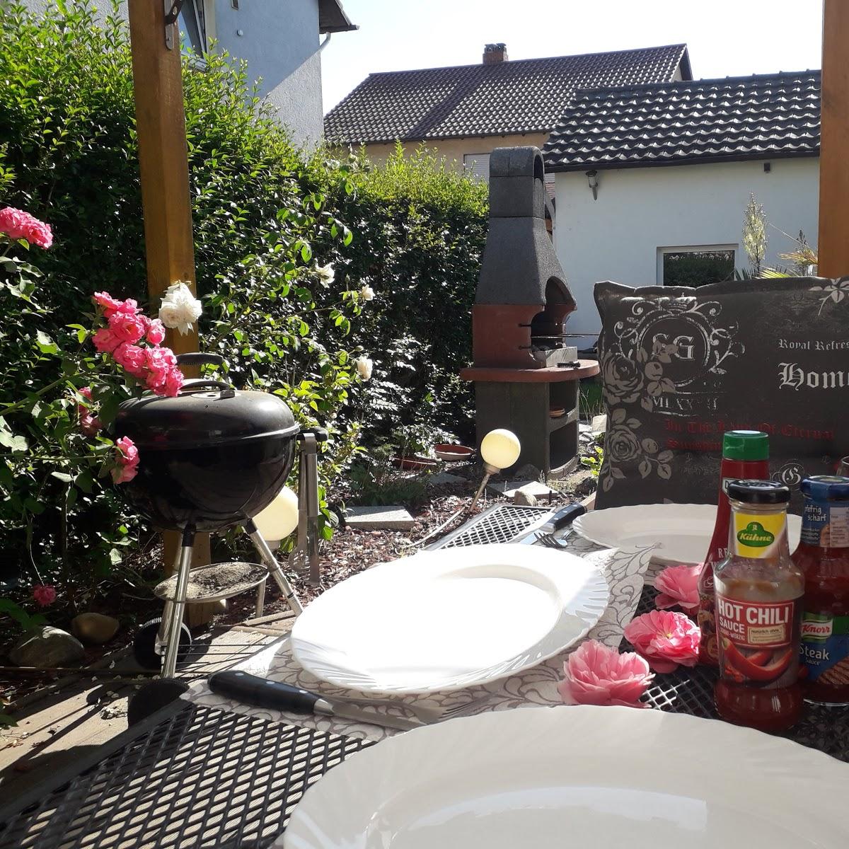 Restaurant "Essen" in Lampertheim