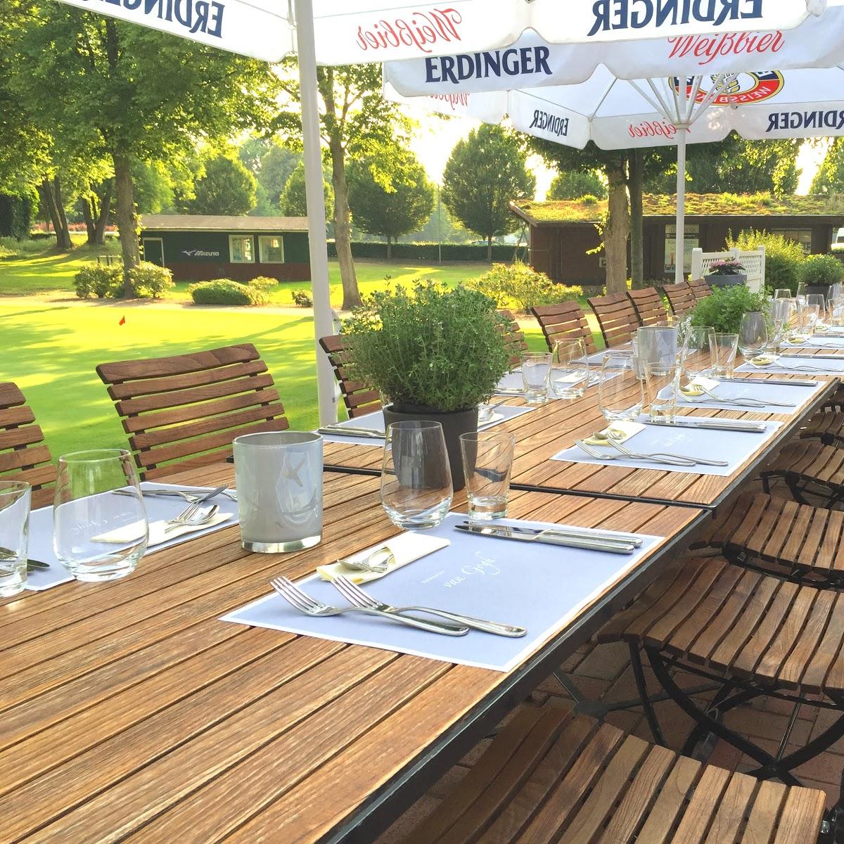 Restaurant "WALDbistro - Restaurant Gut Waldhof" in Kisdorf