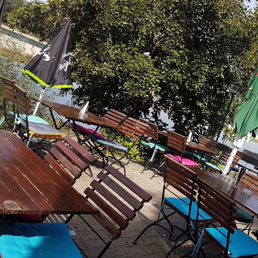 Restaurant "Gasthaus Zum Schiff" in Deutschland