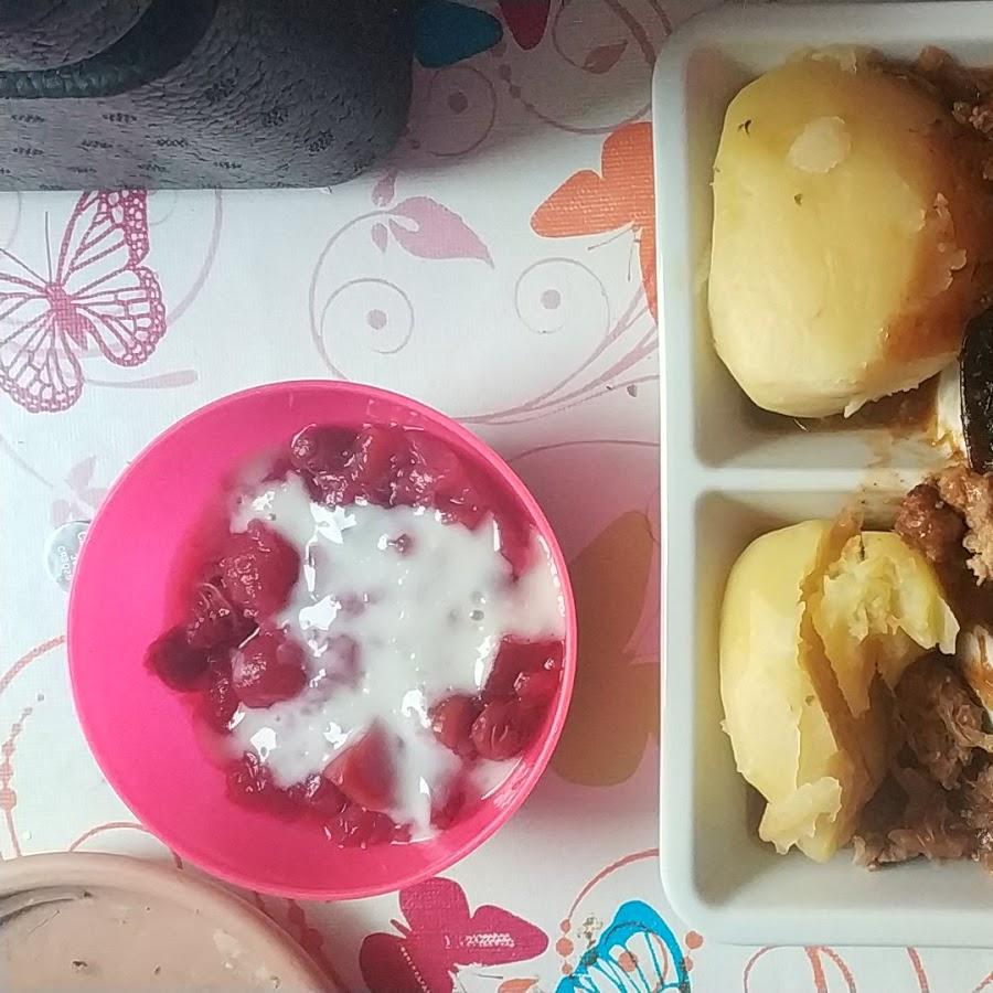 Restaurant "Uwe Fuhrholz" in Anklam