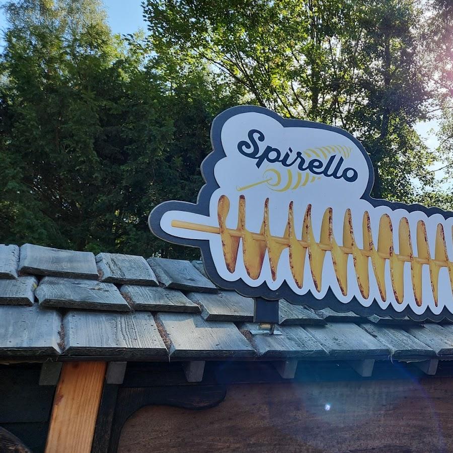 Restaurant "Spirello" in Bestwig