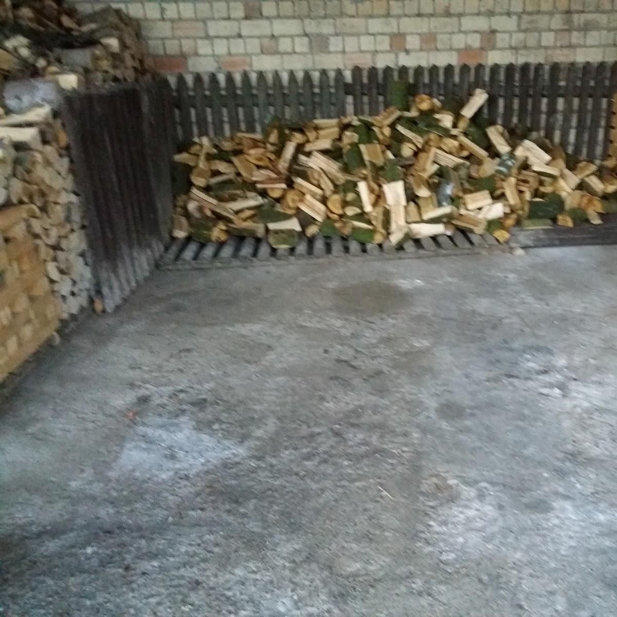 Restaurant "Ehm. Gaststätte Wibberg" in Anröchte