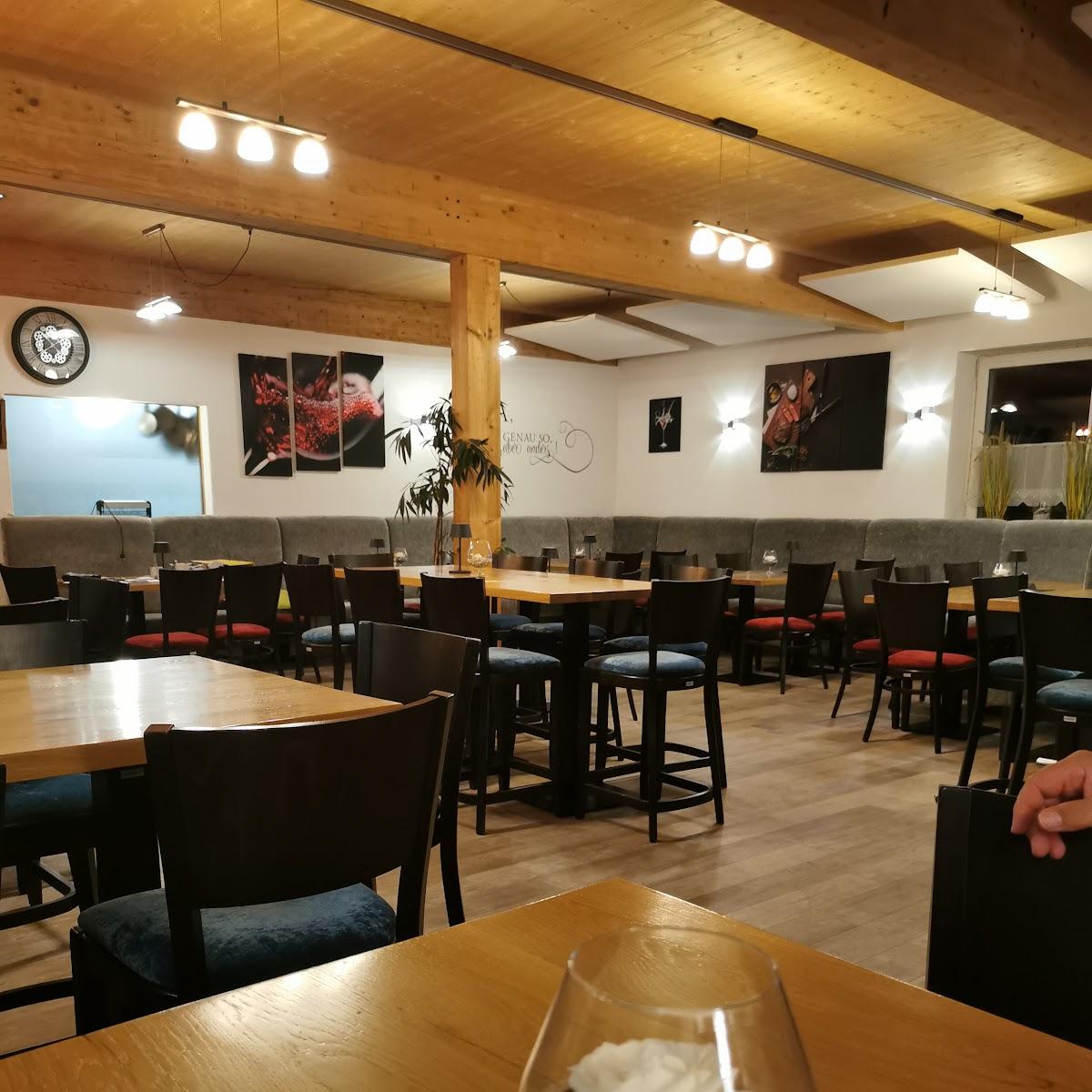 Restaurant "Bistro MEXX" in Donauwörth