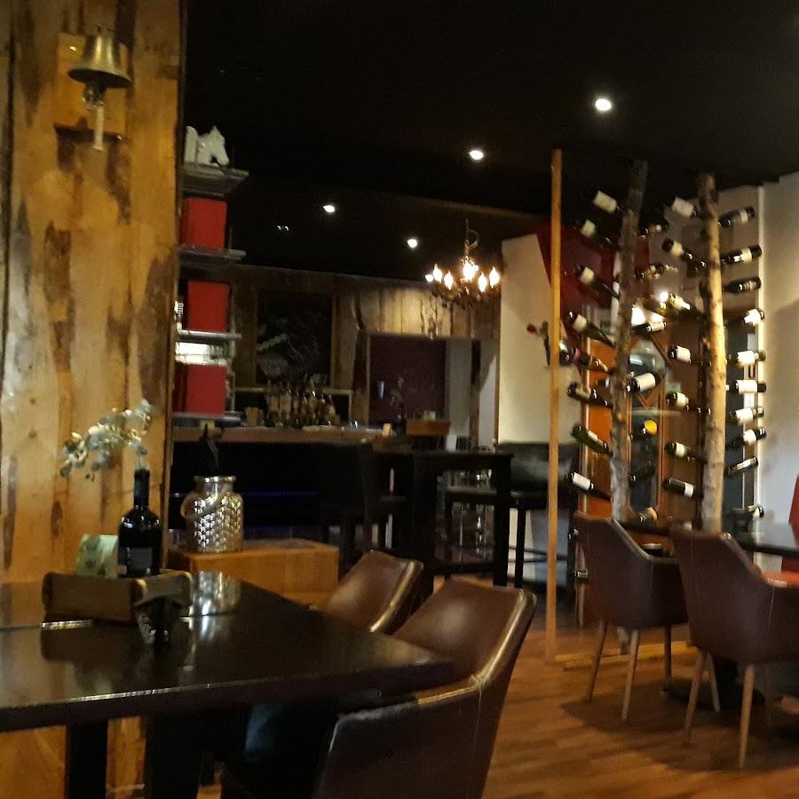 Restaurant "Schänke Sittardsberg" in Duisburg