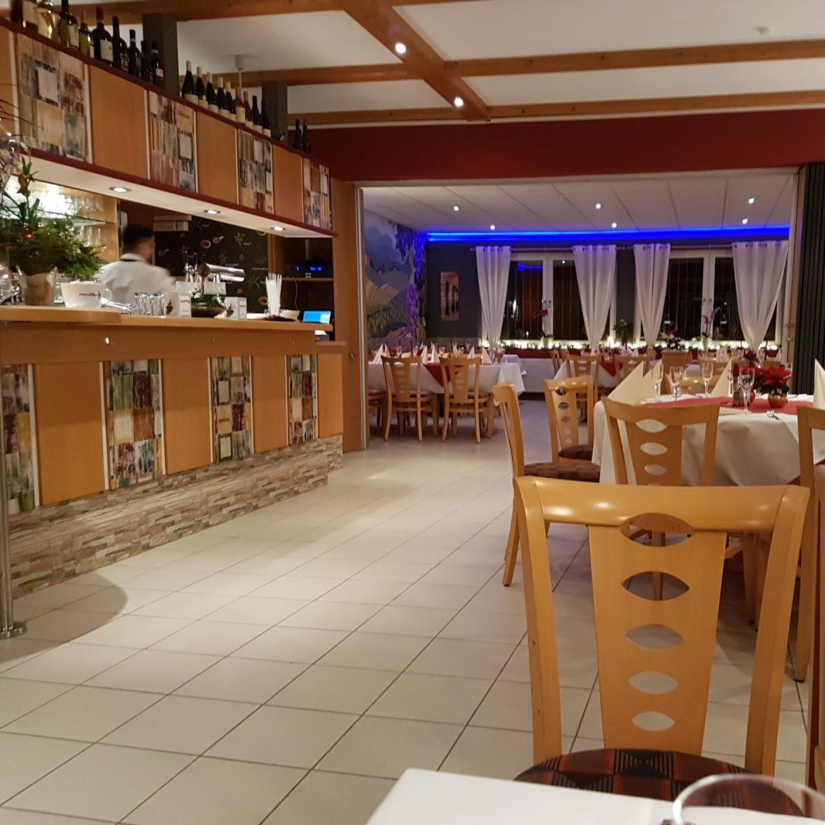 Restaurant "Städt. Sportstätte Steinberg" in Dietzenbach