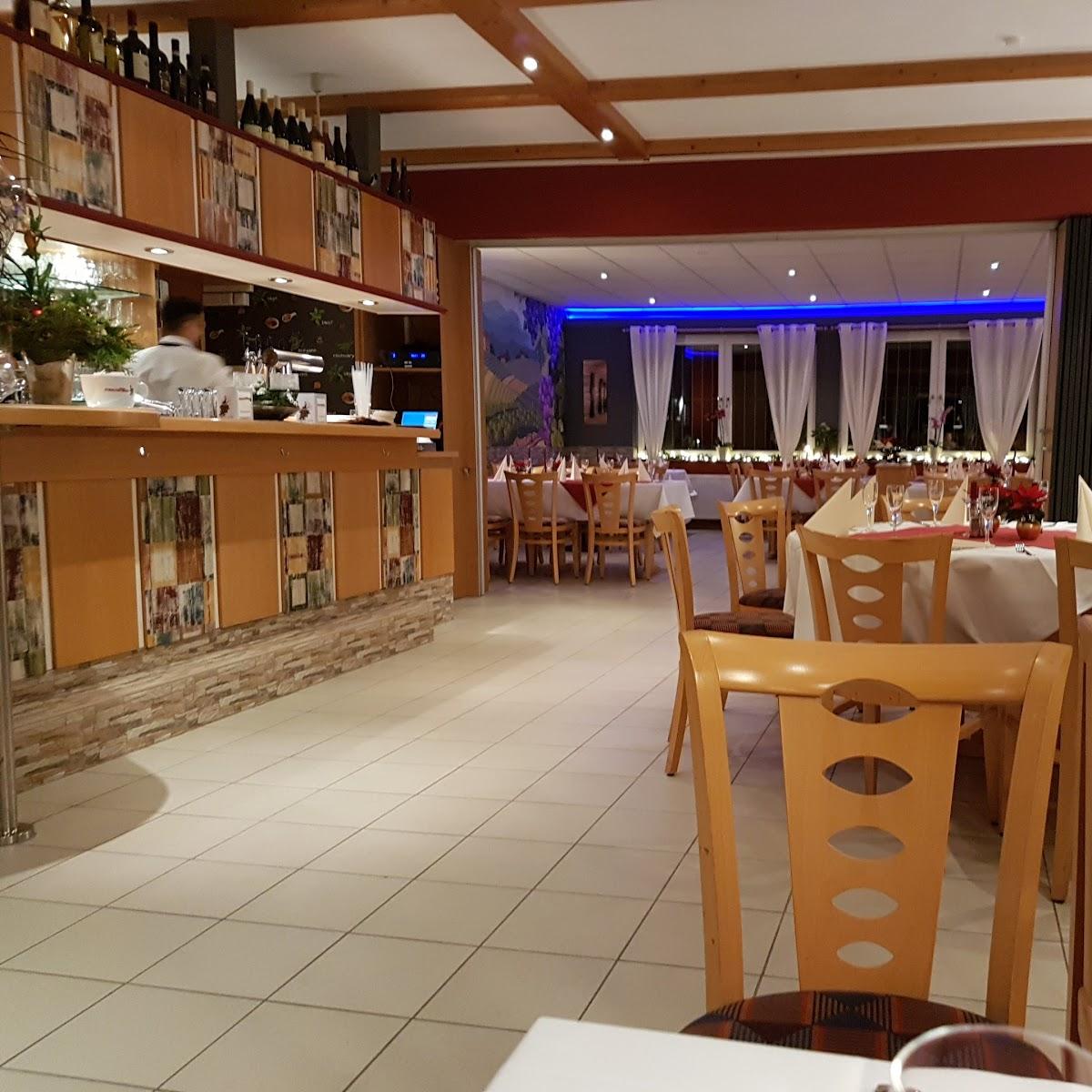 Restaurant "Städt. Sportstätte Steinberg" in Dietzenbach