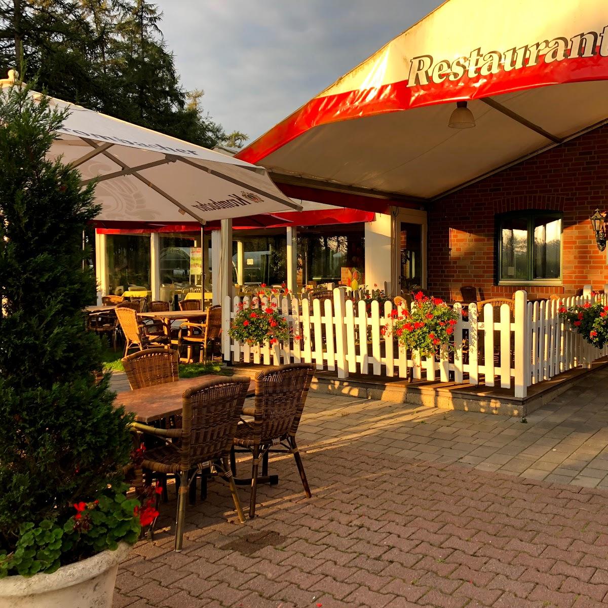Restaurant "Frischehof Döpke" in Garrel