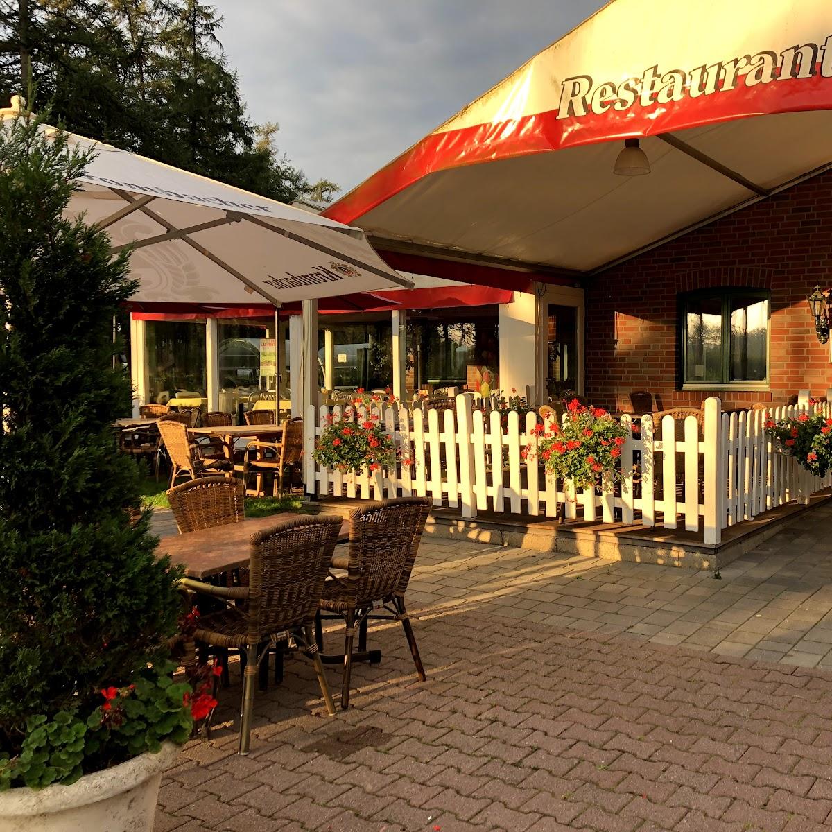 Restaurant "Frischehof Döpke" in Garrel