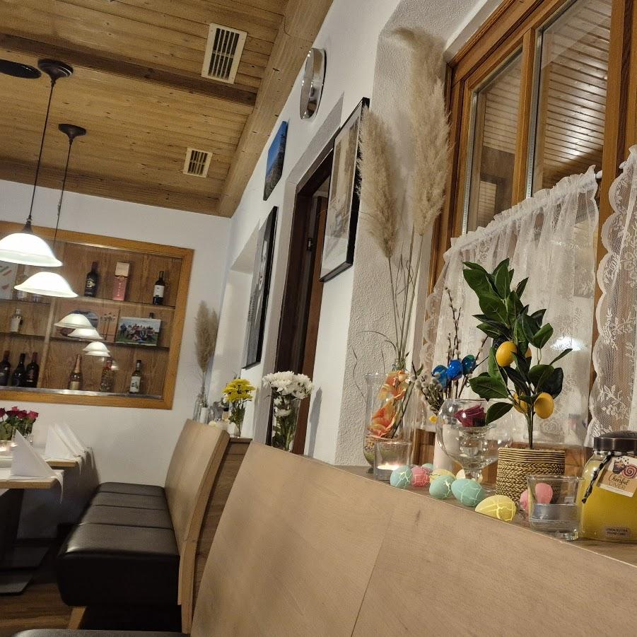 Restaurant "Ristorante Pizzeria Bella Italia" in Wolframs-Eschenbach