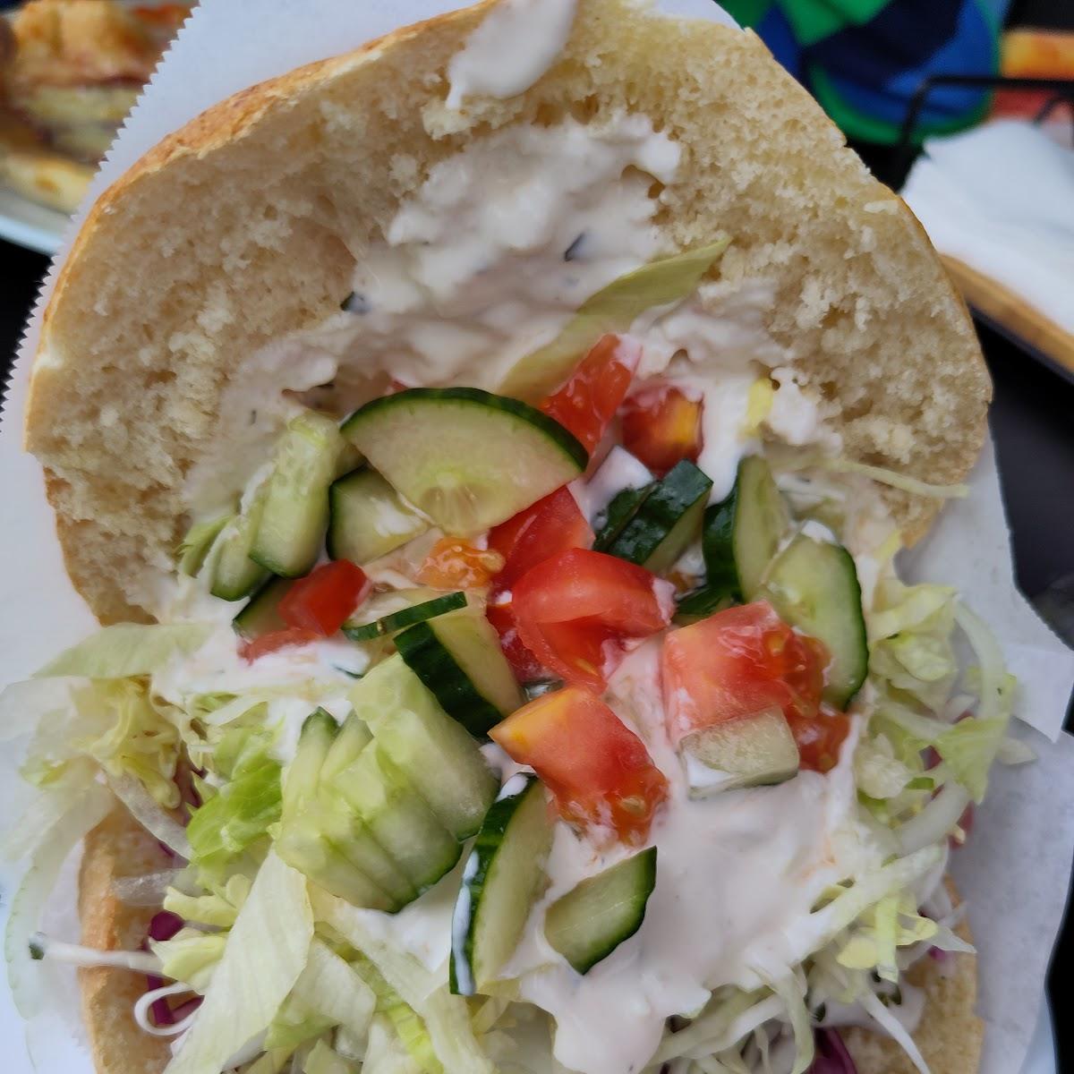 Restaurant "Wadgasser Kebap und Pizza Haus" in Wadgassen