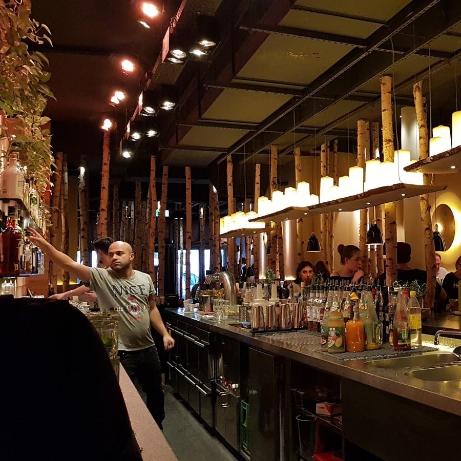 Restaurant "HANS IM GLÜCK - MÜNCHEN Tal" in München