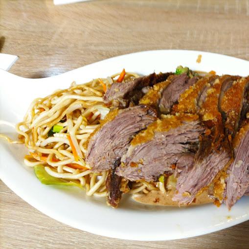 Restaurant "Asia Fu Dong" in  Worms