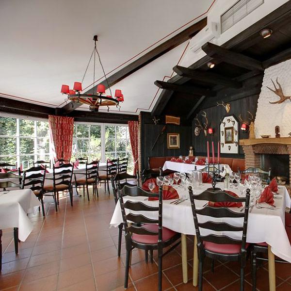 Restaurant "Restaurant" in Wendeburg