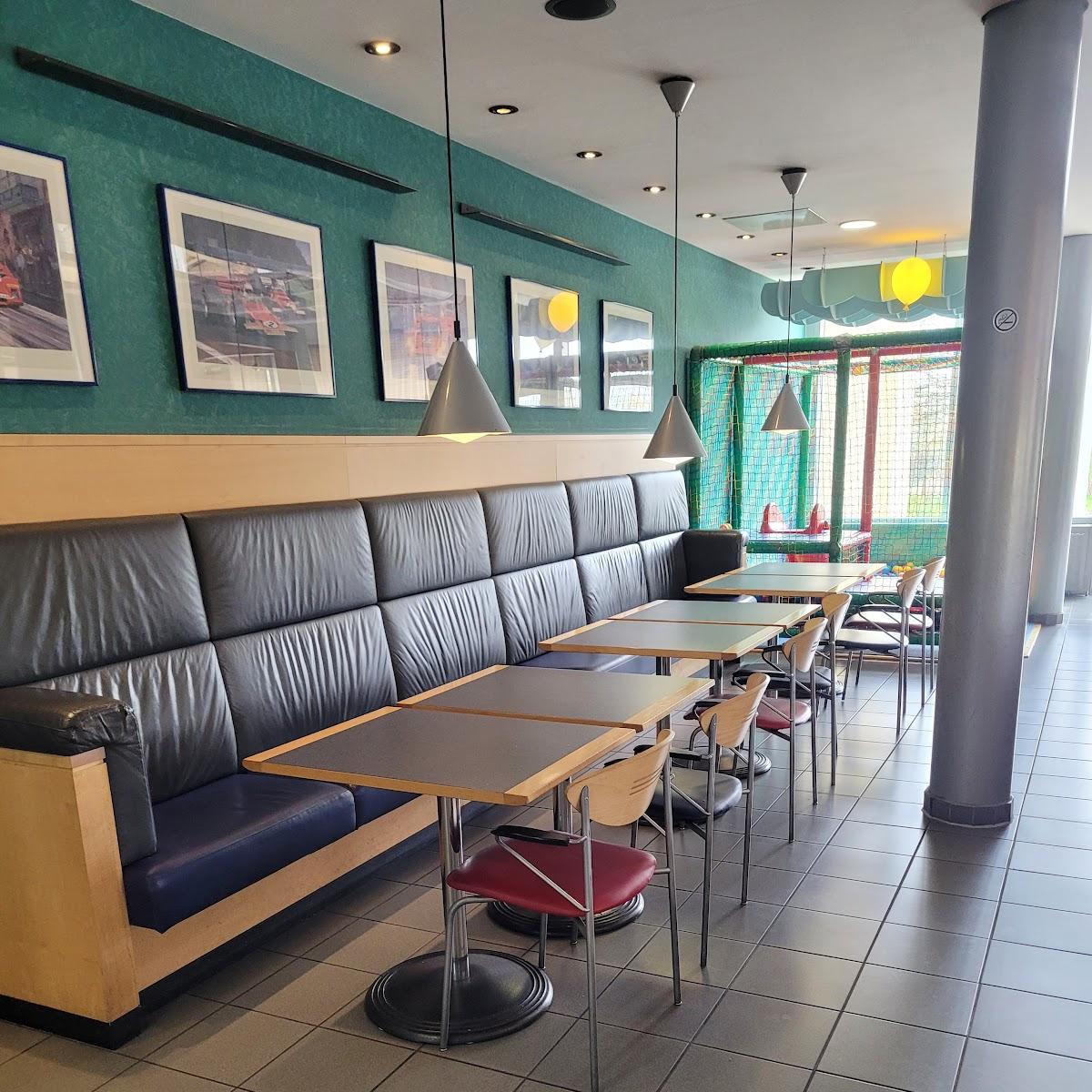 Restaurant "Tank & Rast Gastronomie" in Wendeburg