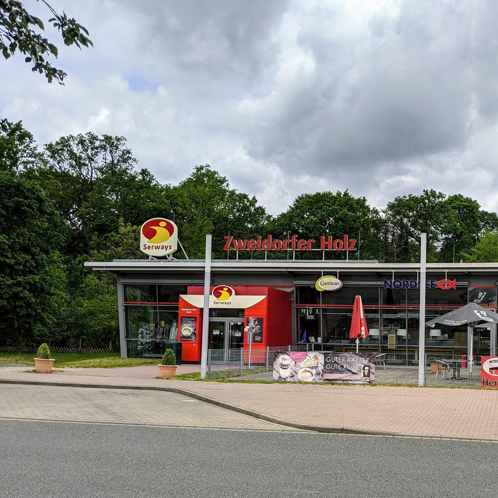Restaurant "Coffee Fellows - Kaffee, Bagels, Frühstück" in Wendeburg