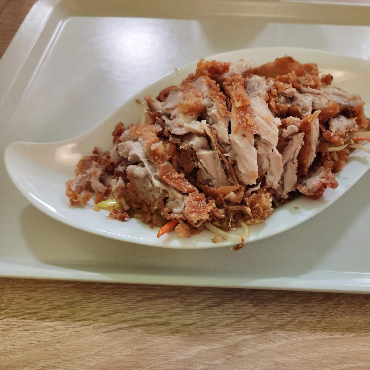 Restaurant "Restaurant Sportheim Rheindürkheim" in  Worms