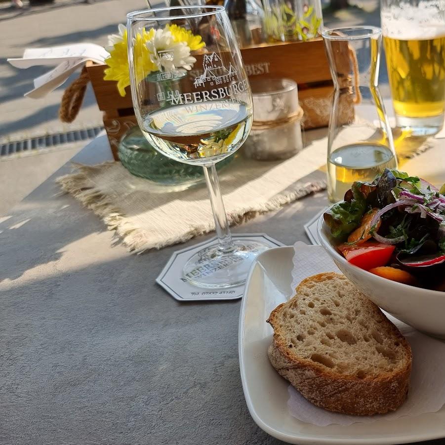 Restaurant "Restaurant See Sicht" in Meersburg