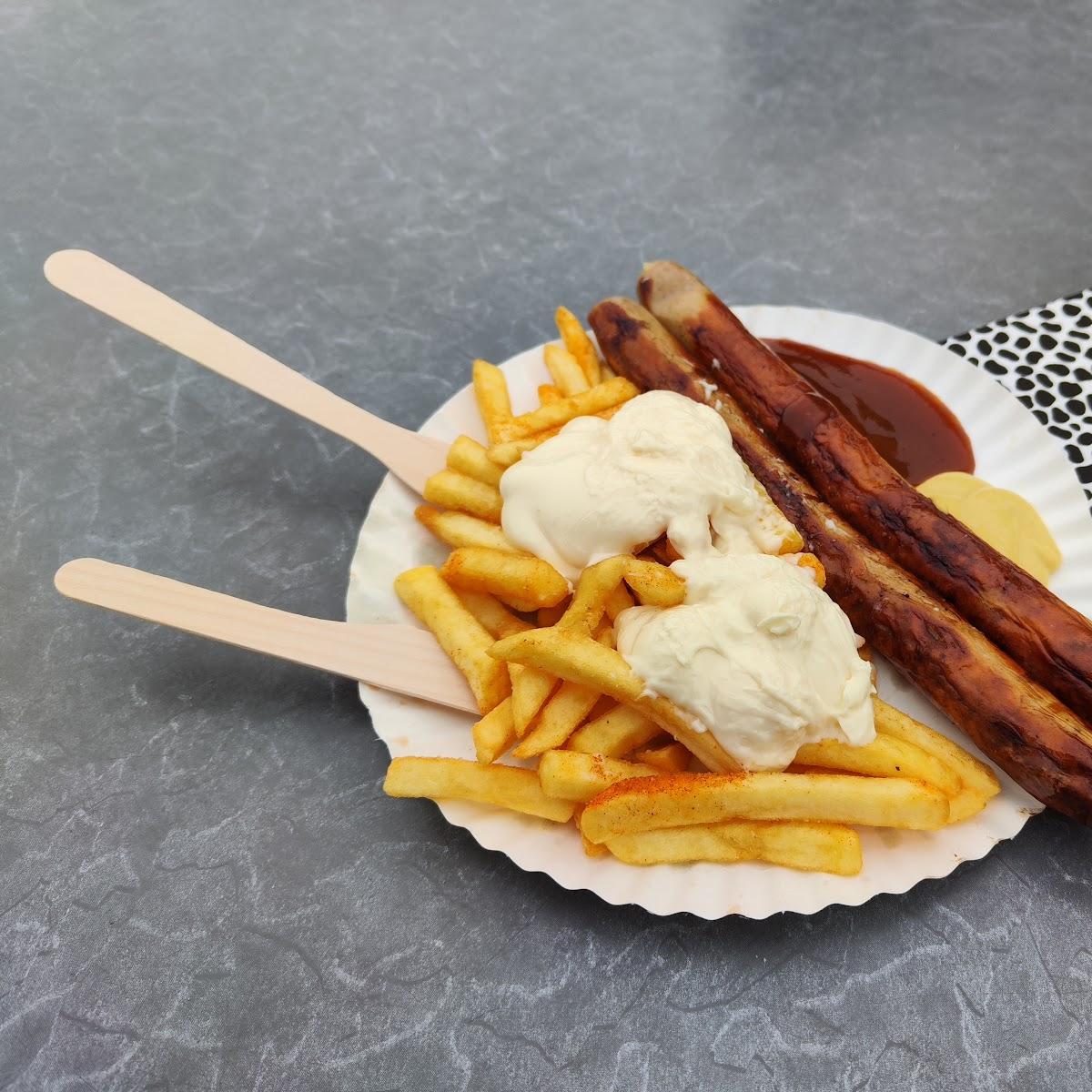 Restaurant "Mc Wiglo