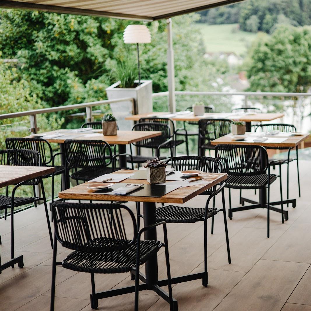 Restaurant "Restaurant Erasmus" in Trassem