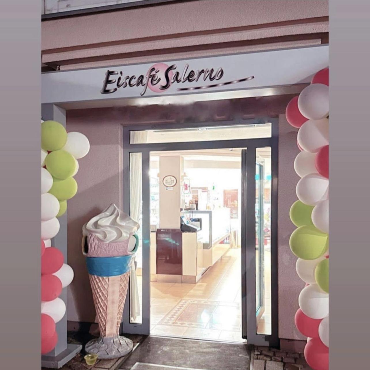 Restaurant "Pizzeria Salerno" in Ehningen