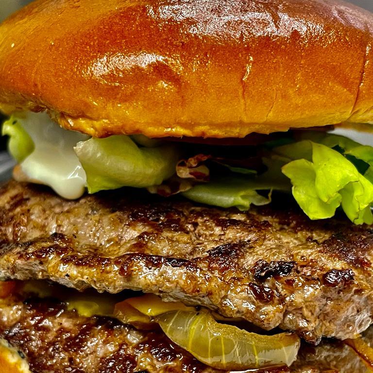 Restaurant "By Seco Curry & Burger" in Luckenwalde