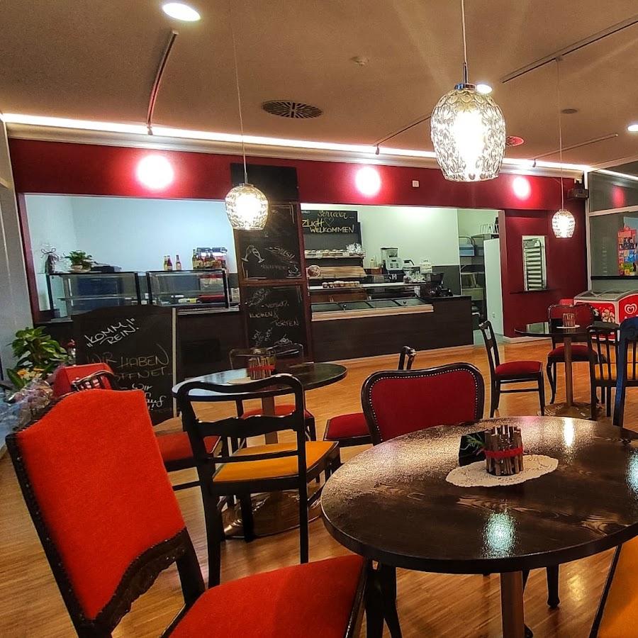 Restaurant "Café Schrader" in Falkenstein-Vogtland