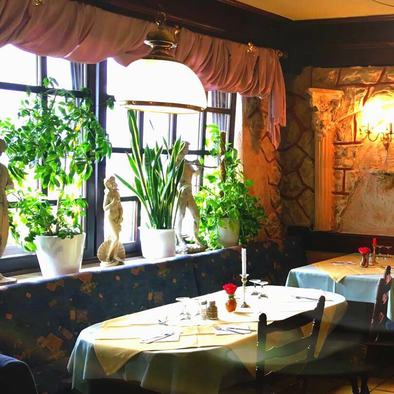 Restaurant "Restaurant Akropolis" in Völklingen