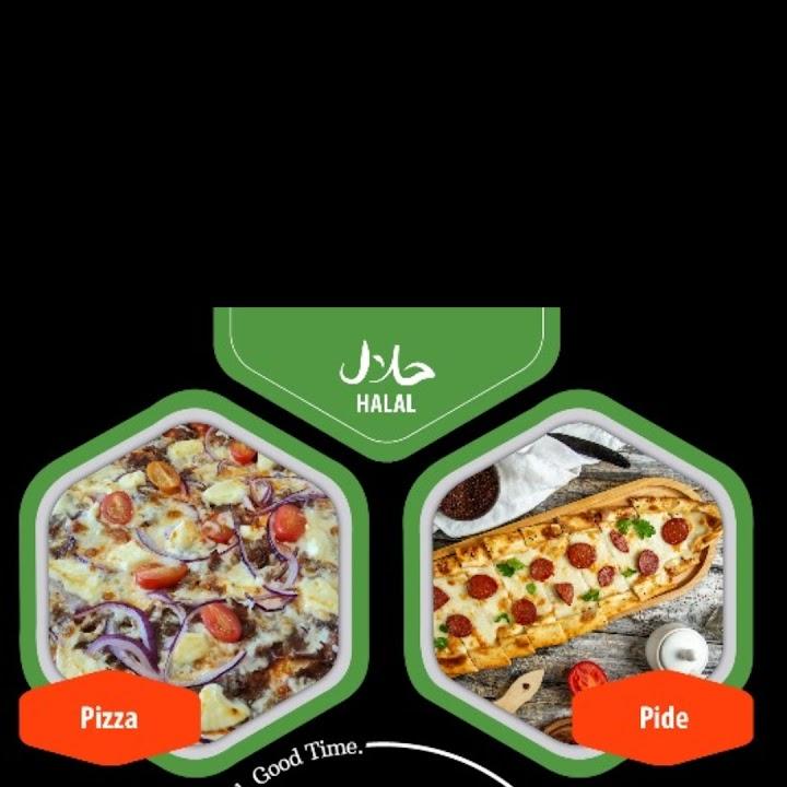 Restaurant "BONO Kebap & Pizza & More" in Sachsenheim