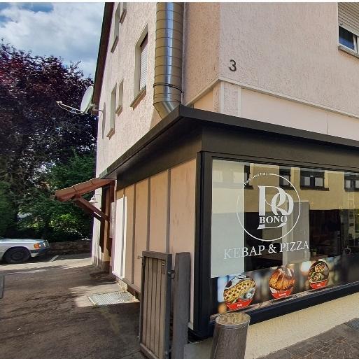 Restaurant "BONO Kebap" in Sachsenheim