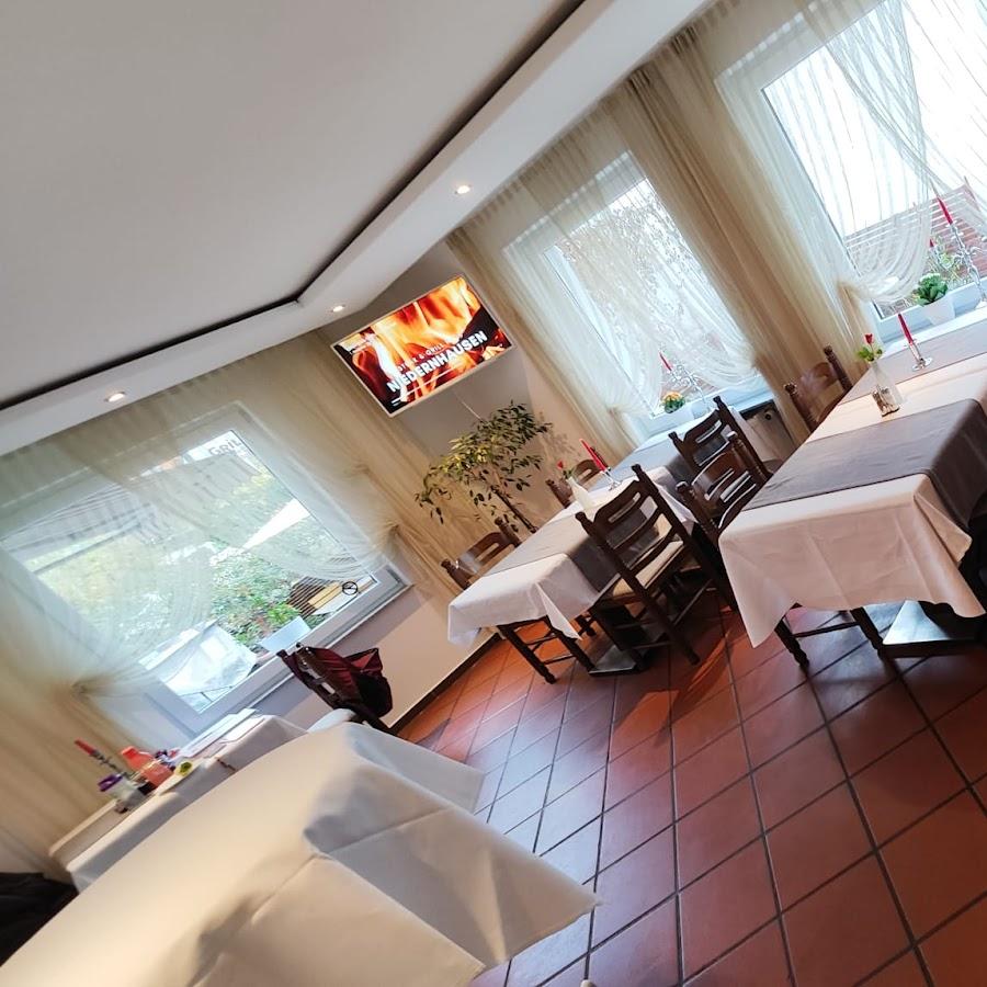 Restaurant "Steak & Grill Haus" in Niedernhausen