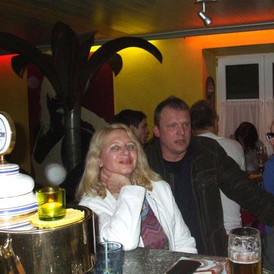 Restaurant "Bistro Filou" in Tittling