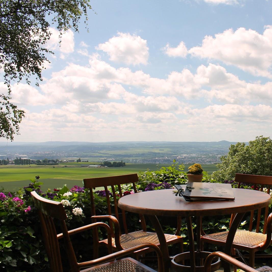 Restaurant "Brombeerschenke" in Leutesdorf