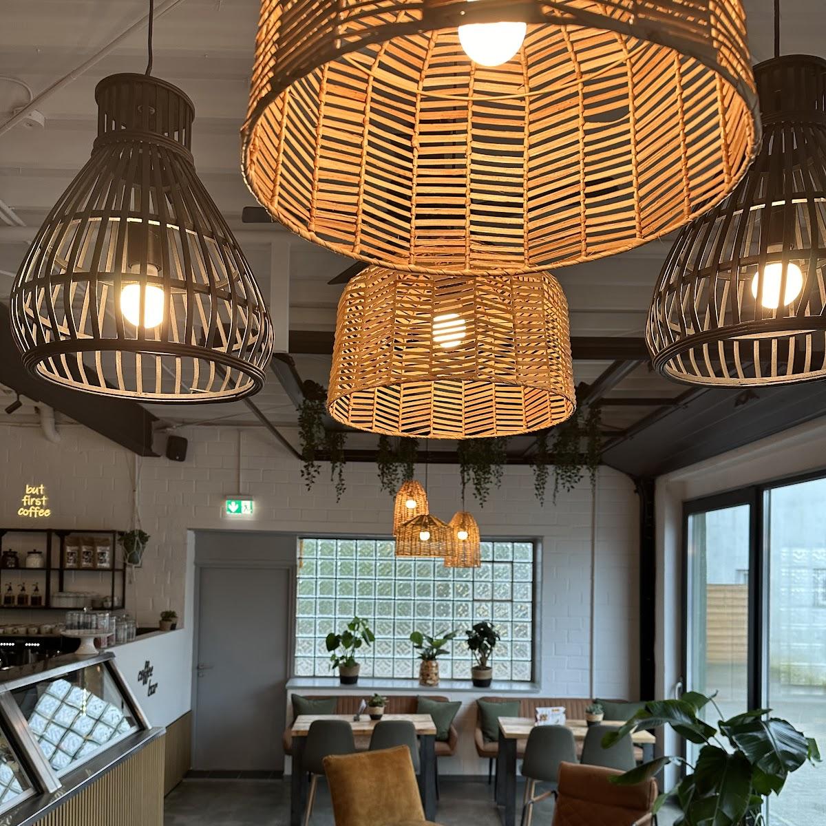 Restaurant "House of Taste" in Ibbenbüren