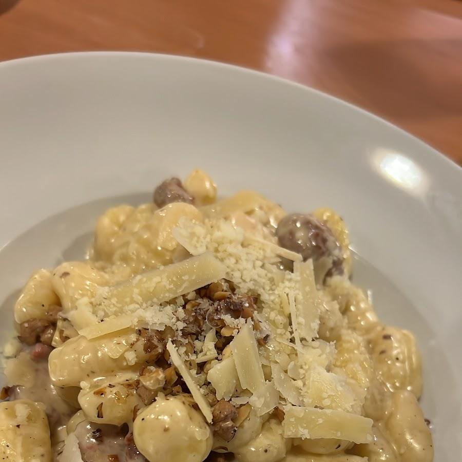 Restaurant "Trattoria da Domenico" in Frickenhausen